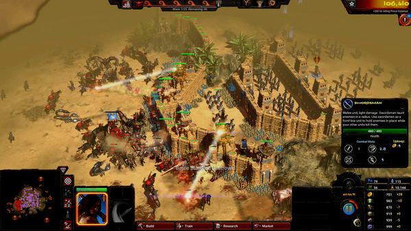 Conan Unconquered (Standard Edition) - Steam Key (Chave) - Global