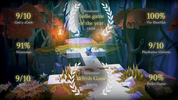 The Last Campfire - Steam Key (Clé) - Mondial