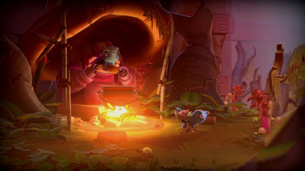 The Last Campfire - Steam Key - Globale