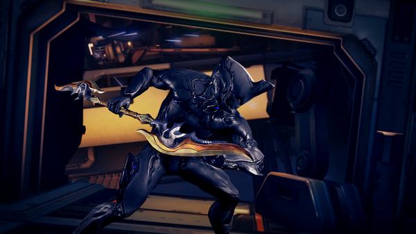 Warframe: Master Thief Pinnacle Pack - Steam Key - Global