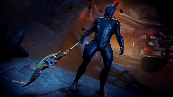 Warframe: Master Thief Pinnacle Pack - Steam Key - Globalny