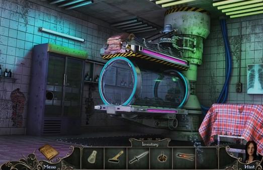 Greed: The Mad Scientist - Steam Key - Globale