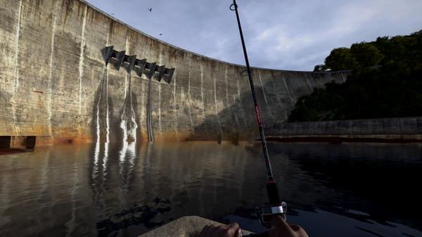 Ultimate Fishing Simulator - Kariba Dam - Steam Key - Global