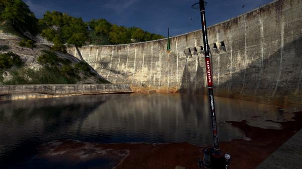 Ultimate Fishing Simulator - Kariba Dam - Steam Key (Clé) - Mondial