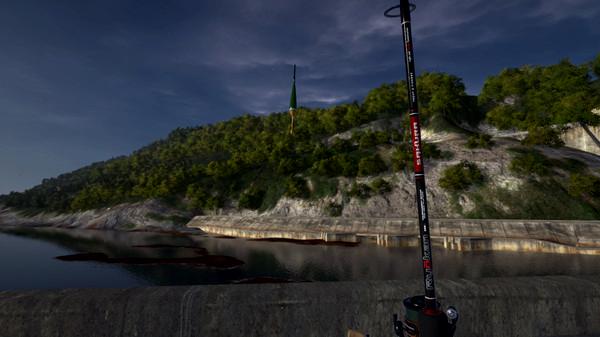 Ultimate Fishing Simulator - Kariba Dam - Steam Key (Clave) - Mundial