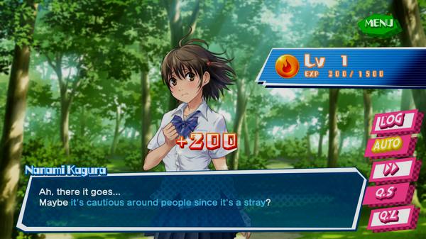 Kotodama: The 7 Mysteries of Fujisawa - Steam Key - Globale