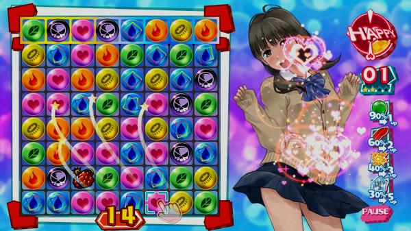 Kotodama: The 7 Mysteries of Fujisawa - Steam Key (Chave) - Global