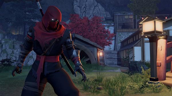 Aragami 2 - Steam Key - Globale