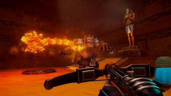 Ziggurat 2 - Steam Key - Globale