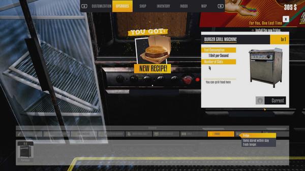 Food Truck Simulator - Steam Key (Clave) - Mundial