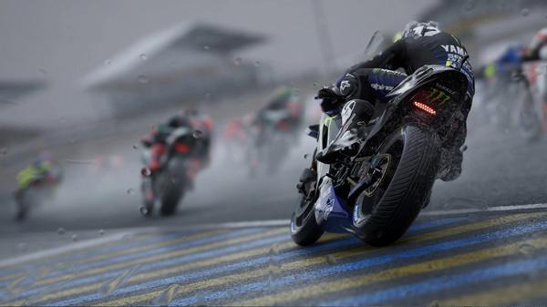 MotoGP 20 - Xbox Live Key - United States