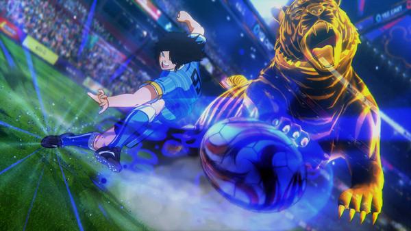 Captain Tsubasa: Rise of New Champions - Steam Key (Chave) - Global