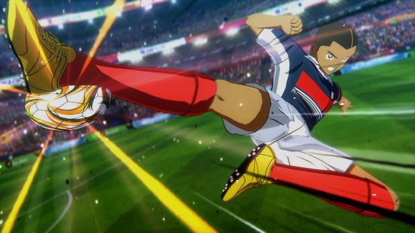 Captain Tsubasa: Rise of New Champions - Steam Key - Global