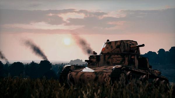 Steel Division 2 - Death on the Vistula - Steam Key - Globale