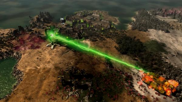 Warhammer 40,000: Gladius - Fortification Pack - Steam Key (Clave) - Mundial