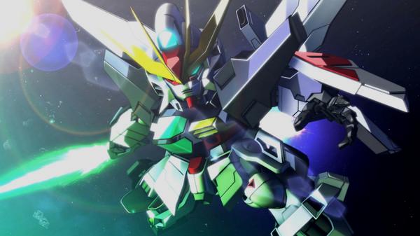 SD Gundam G Generation Cross Rays Season Pass - Steam Key (Chave) - Global