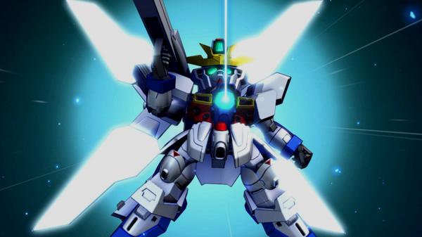 SD Gundam G Generation Cross Rays Season Pass - Steam Key (Clé) - Mondial