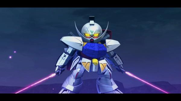 SD Gundam G Generation Cross Rays Season Pass - Steam Key (Clave) - Mundial