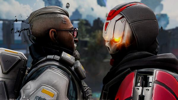 Apex Legends (Lifeline Edition) - Origin Key (Clave) - Mundial