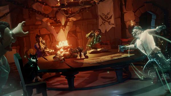 Sea of Thieves - Xbox Live Key - Globale