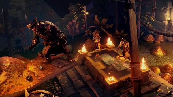 Sea of Thieves - Xbox Live Key - Globale