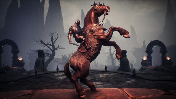Conan Exiles - Riders of Hyboria Pack - Steam Key (Chave) - Global