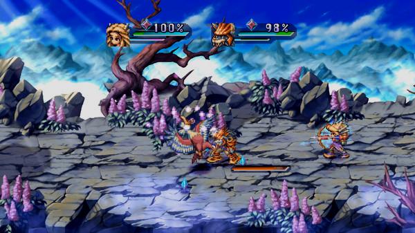 Legend of Mana - Steam Key - Globale