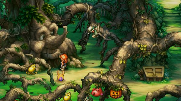 Legend of Mana - Steam Key - Globale