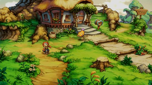 Legend of Mana - Steam Key (Clé) - Mondial