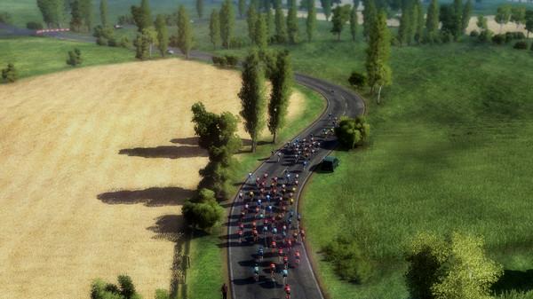 Pro Cycling Manager 2020 - Steam Key (Clé) - Mondial