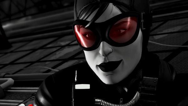 Batman - The Telltale Series Shadows Mode - Steam Key (Clé) - Mondial