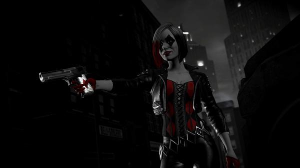 Batman - The Telltale Series Shadows Mode - Steam Key - Globalny