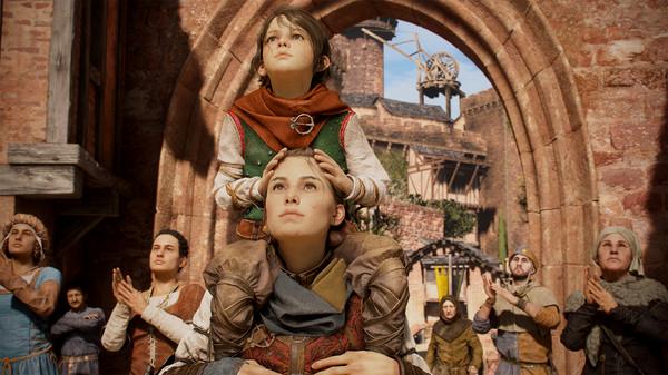 A Plague Tale: Requiem - Steam Key - Globalny