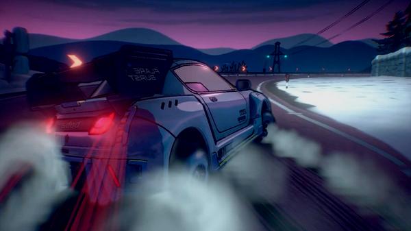 Inertial Drift - Steam Key (Clé) - Mondial