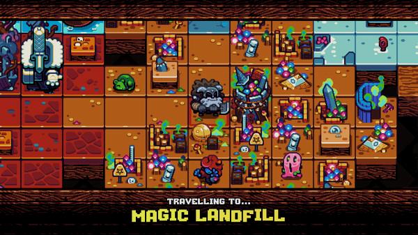 Shovel Knight Pocket Dungeon - Steam Key (Clé) - Mondial