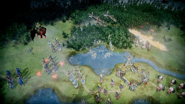 Fantasy General II: Onslaught - Steam Key - Globale