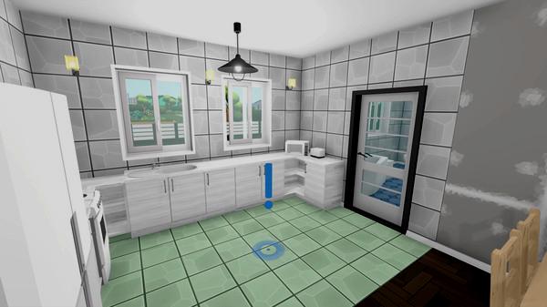 House Flipper VR - Steam Key - Global