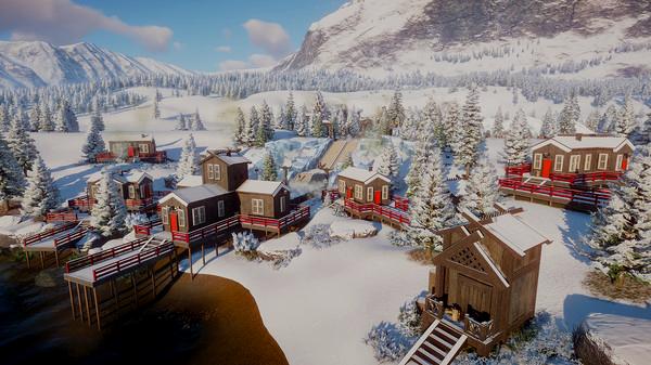 Planet Zoo: Arctic Pack - Steam Key - Globale