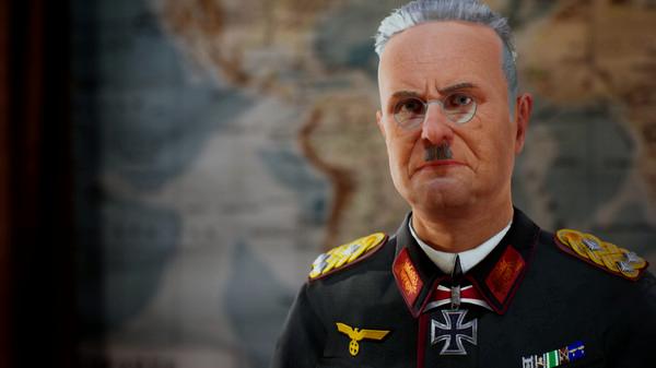 Strategic Mind: Blitzkrieg - Steam Key - Global