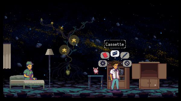 A Space for the Unbound - Steam Key (Clé) - Mondial