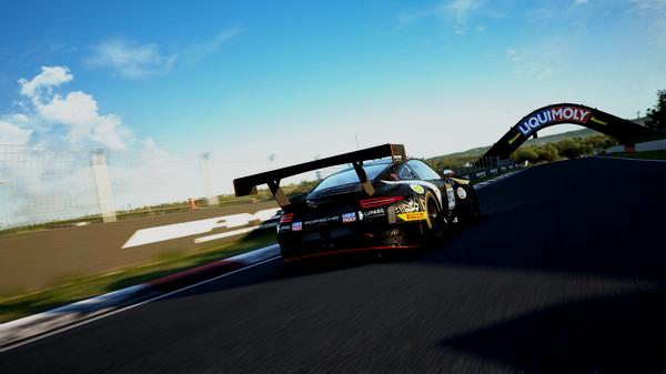 Assetto Corsa Competizione - Intercontinental GT Pack - Steam Key (Chave) - Global