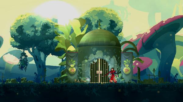 Dead Cells: The Bad Seed - Steam Key (Clave) - Mundial