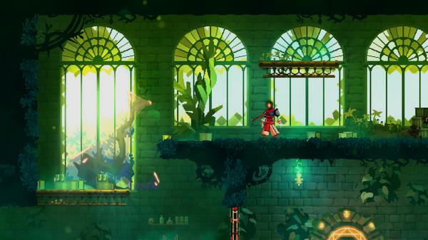 Dead Cells: The Bad Seed - Steam Key (Clé) - Mondial