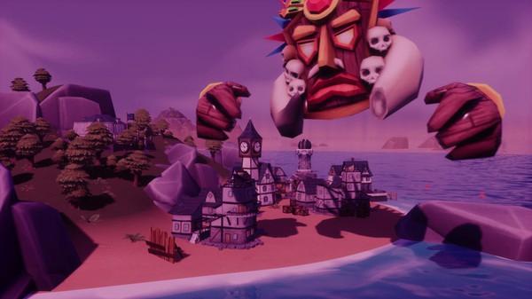 King of Seas - Steam Key - Europa