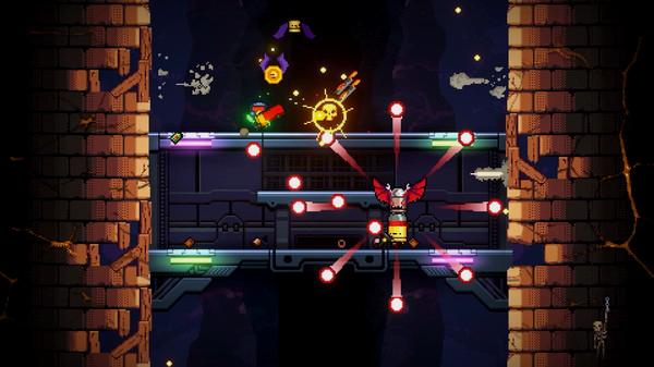 Exit the Gungeon - Steam Key - Globale