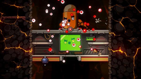 Exit the Gungeon - Steam Key - Globale