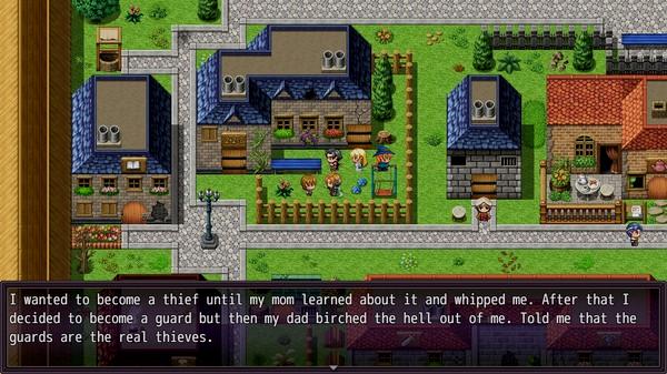 Heroines of Swords & Spells - Steam Key - Globale