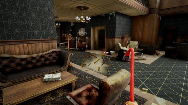 Hotel Renovator - Steam Key (Chave) - Global