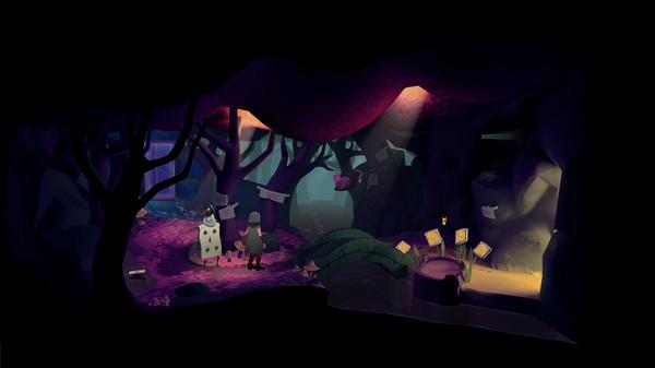 Down the Rabbit Hole - Steam Key - Globalny