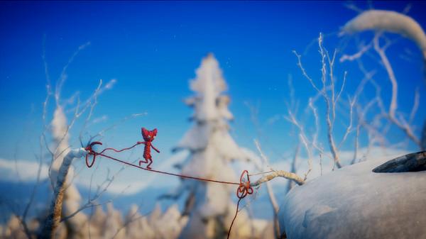 Unravel - Xbox Live Key (Clave) - Estados Unidos